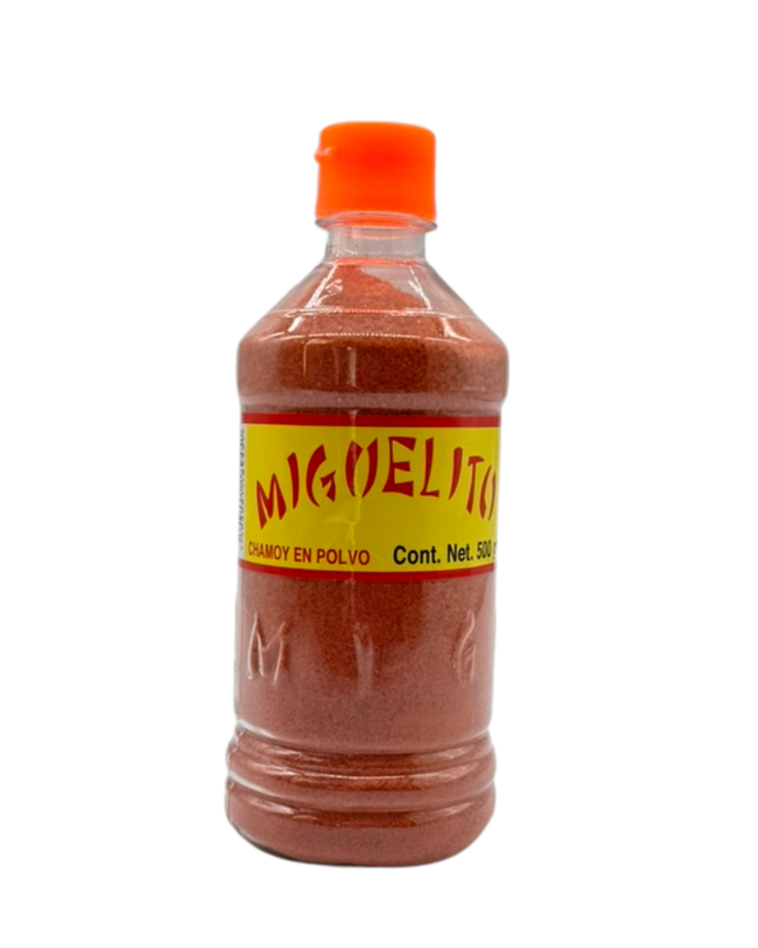 Miguelito Chamoy en Polvo Sabor Original